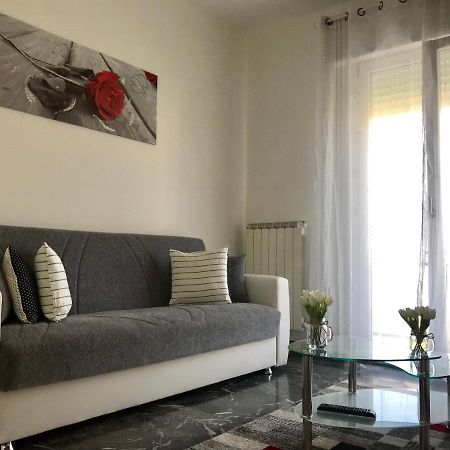 Apartmán Casa Lucia Mestre Exteriér fotografie