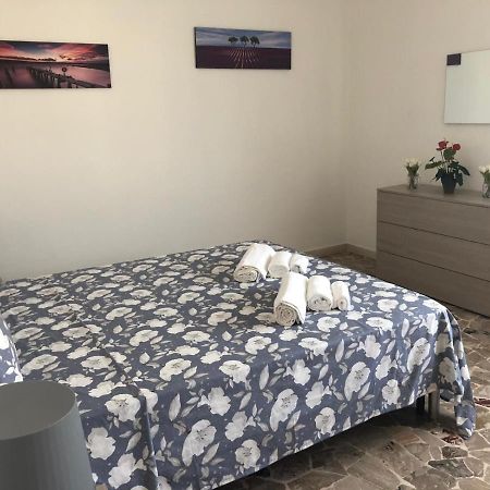 Apartmán Casa Lucia Mestre Exteriér fotografie