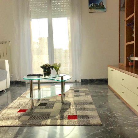 Apartmán Casa Lucia Mestre Exteriér fotografie