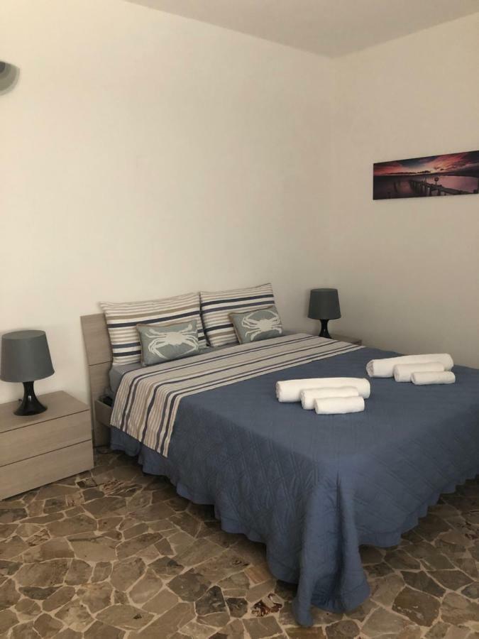 Apartmán Casa Lucia Mestre Exteriér fotografie