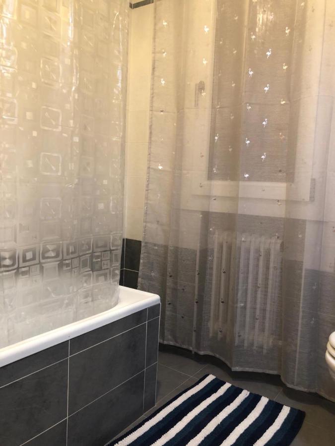 Apartmán Casa Lucia Mestre Exteriér fotografie