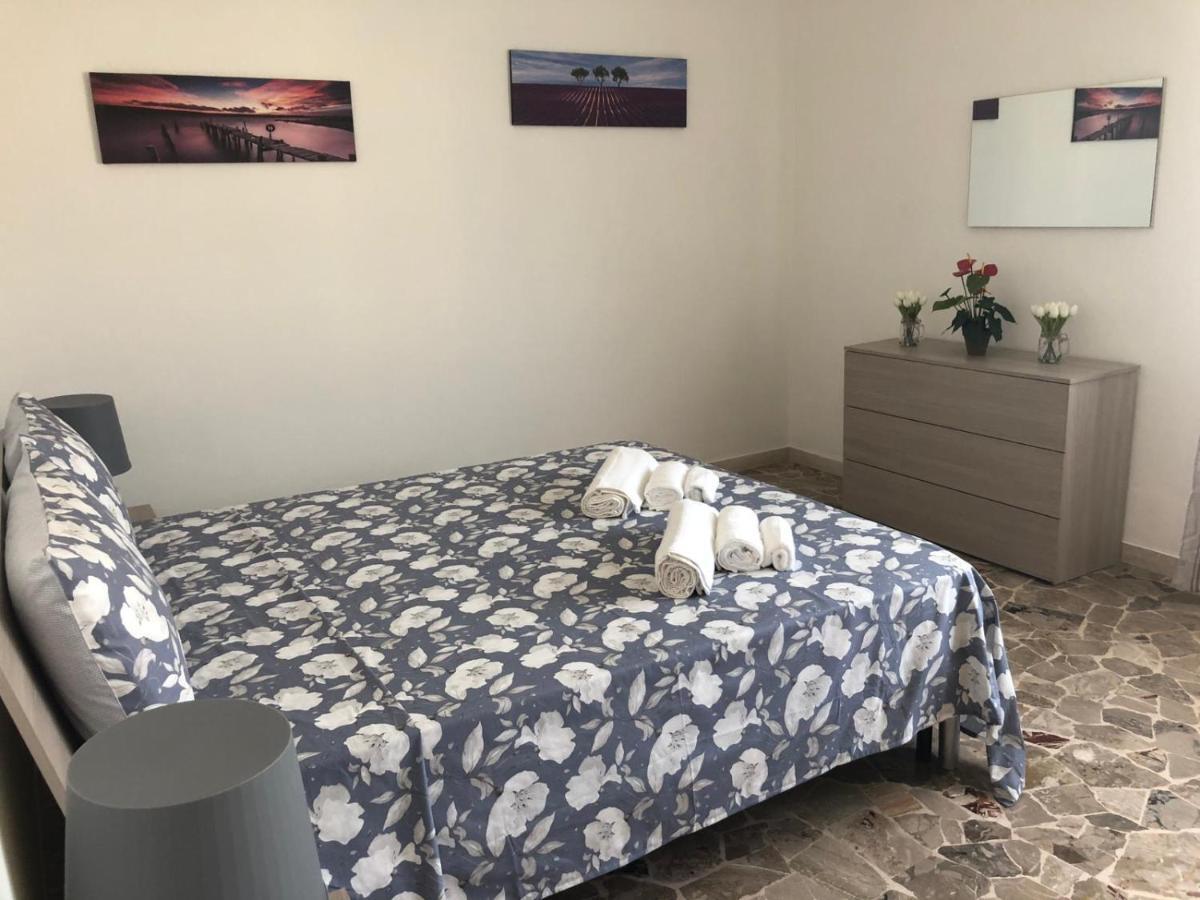 Apartmán Casa Lucia Mestre Exteriér fotografie
