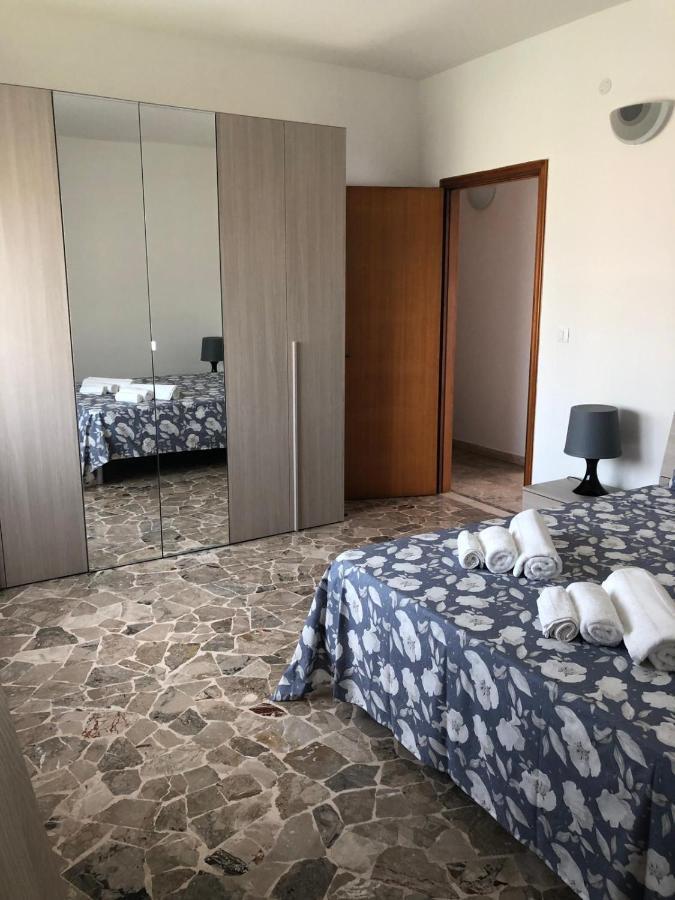 Apartmán Casa Lucia Mestre Exteriér fotografie